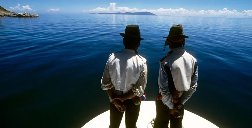 La Paz and Lake Titicaca Bolivia Multi City Vacation