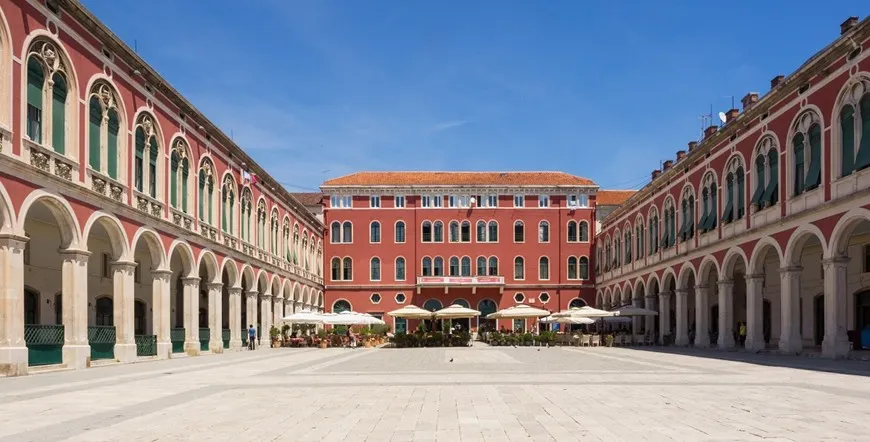Croatia Highlights Escorted Vacation