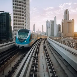 Public Transport