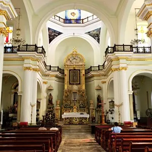 Our Lady of Guadalupe Church