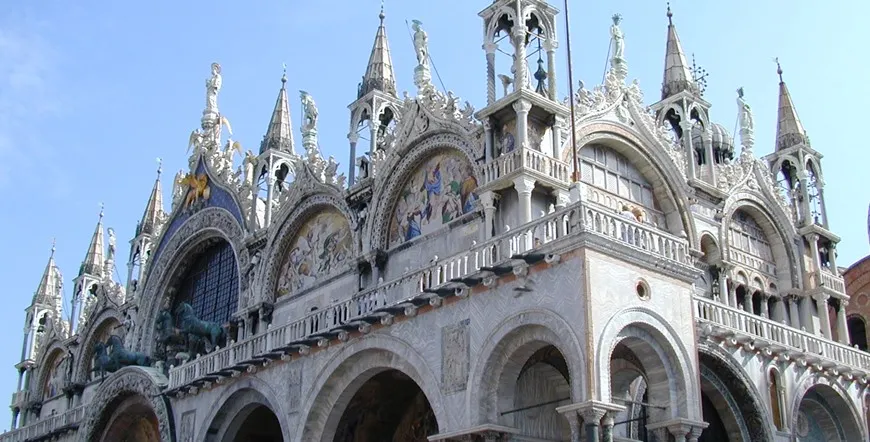 Venice Pre or Post Cruise