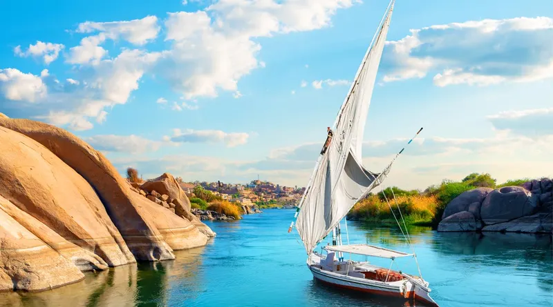 Aswan