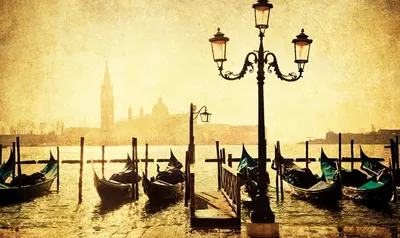 Private Venice Gondola Experience with Serenade - 30 minutes - Additional activity image 3 showing different aspects of the experience