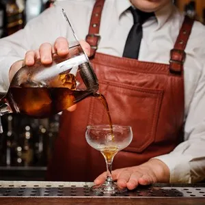 Bellboy Bar