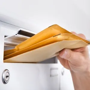 Post
