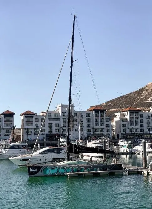 Agadir Escapade