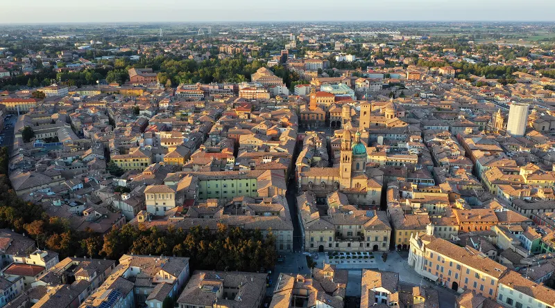 Reggio Emilia