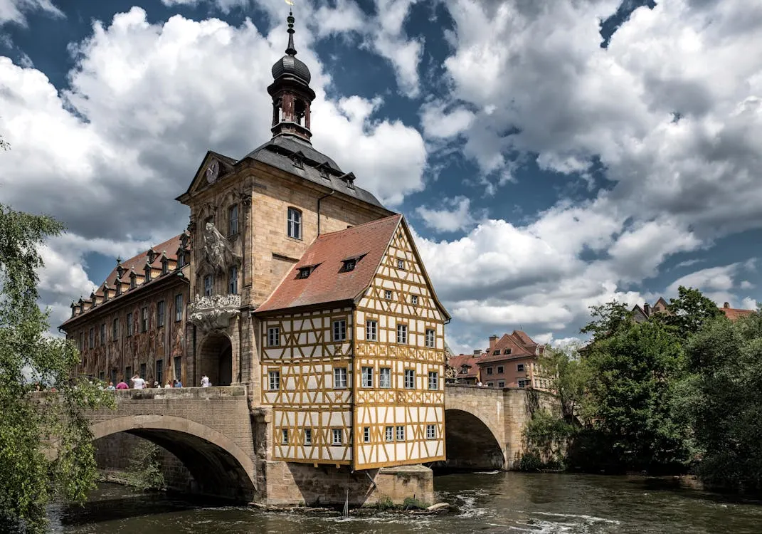 Magical Germany Bavarian Escapade 