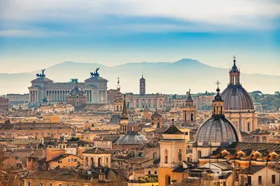 Enchanting Italy Self Drive Explorer