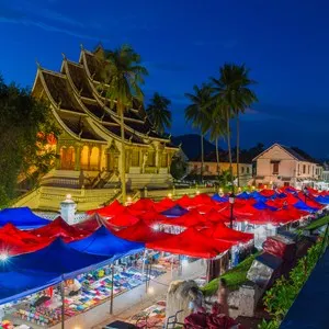 Night Market