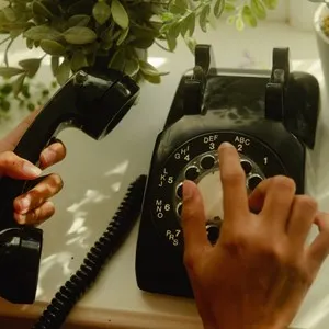 Phone