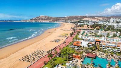 Photo 2 of Hotel Riu Palace Tikida Agadir hotel