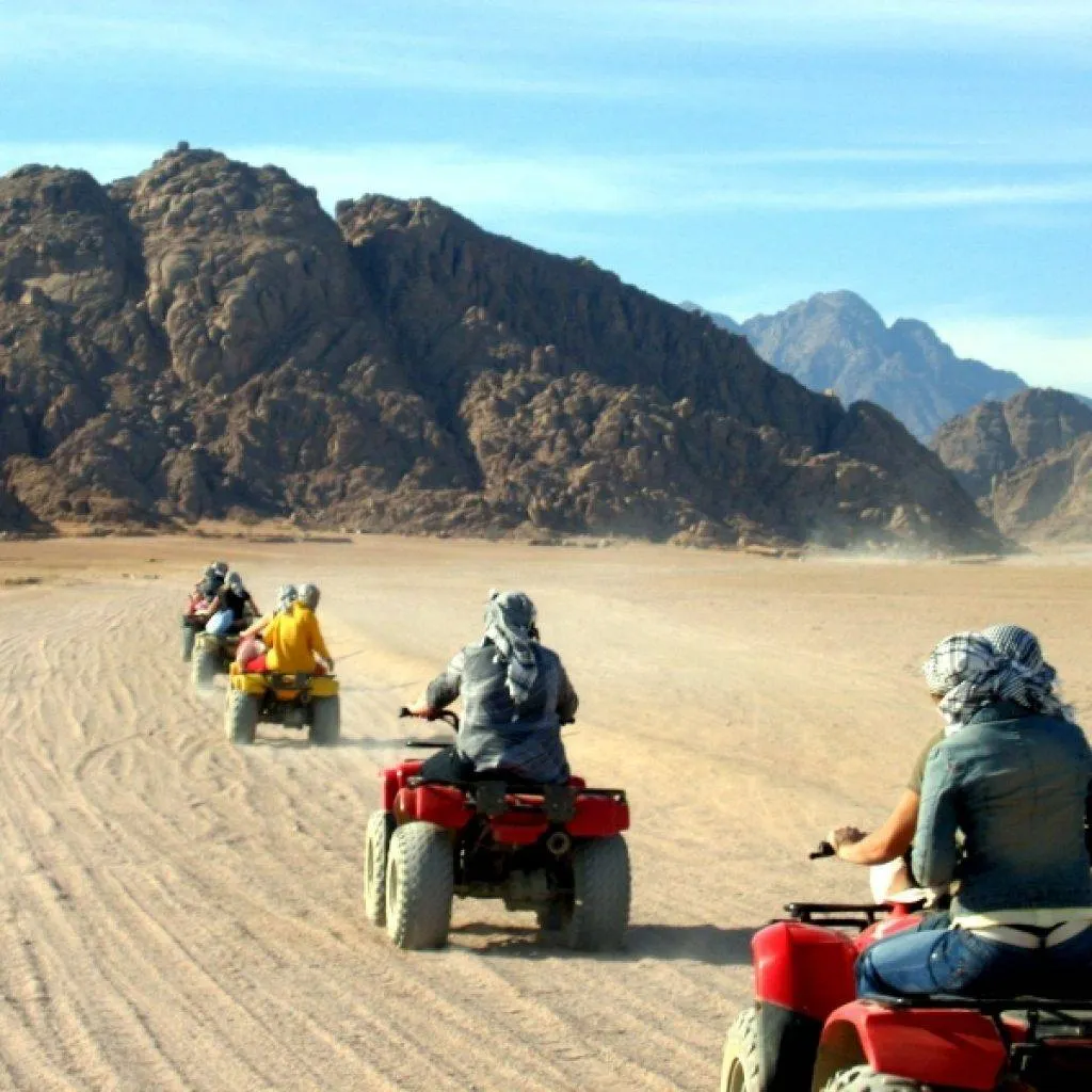 Sharm El Sheikh