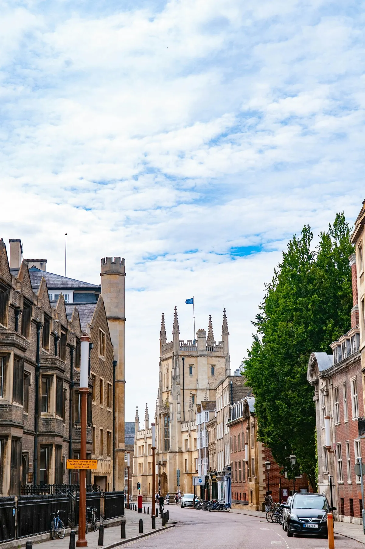 Oxfordshire Escapade The Ultimate Journey for Curious Explorers 