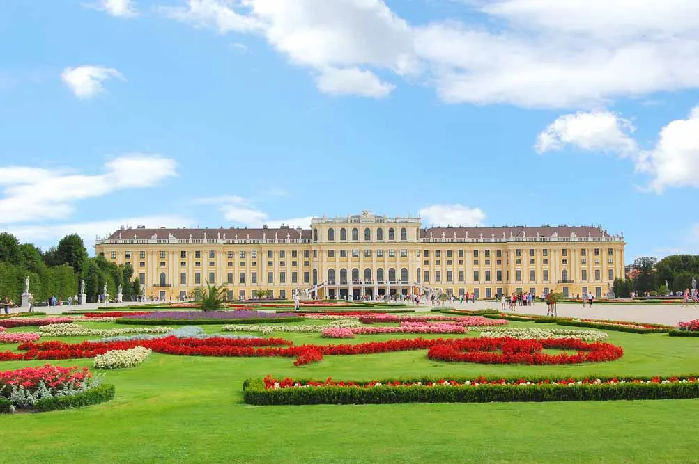 Taste of Vienna Escapade