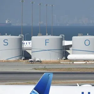 San Francisco International Airport (SFO)
