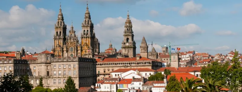 Santiago de Compostela