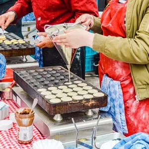 Albert Cuyp Market