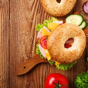 Just Bagel