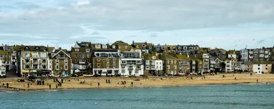 Cornwall Coastal and Heritage Self Drive Escape