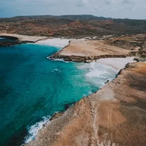 Andicuri Beach