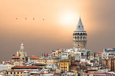 Classics of Turkey Escorted VacationImage