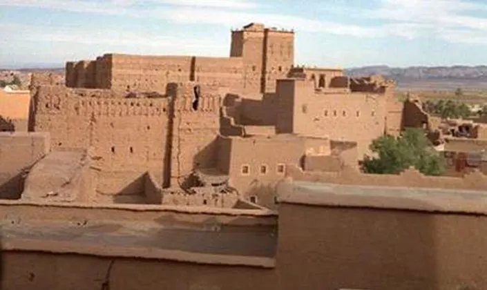 Marrakech to Fes Desert Tour Multi City Vacation