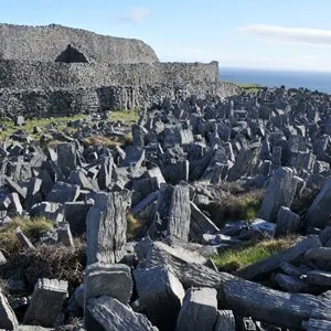 Dún Aonghasa