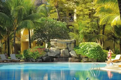 Photo 4 of Canonnier Beachcomber Golf Resort & Spa hotel