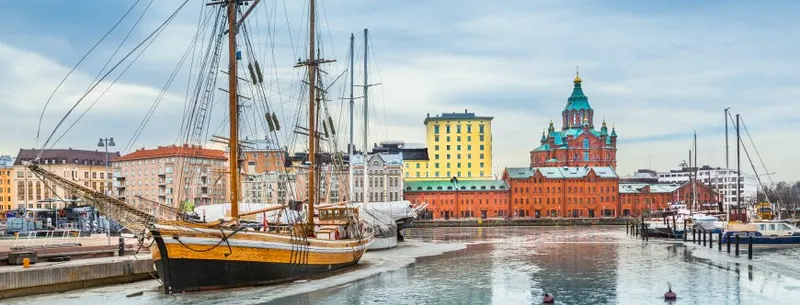 Helsinki