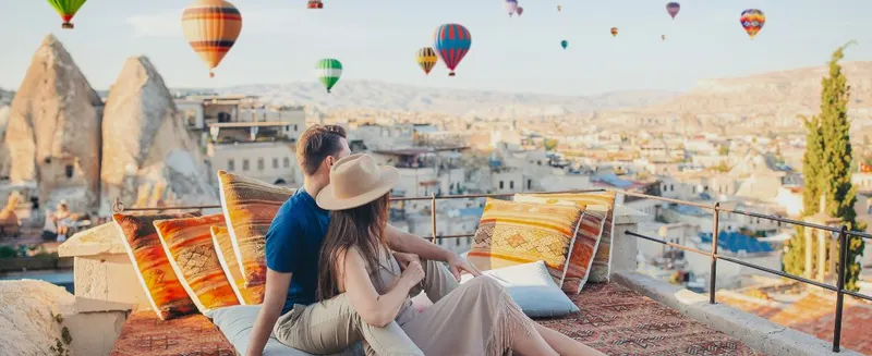 Honeymoon and Romance Vacations