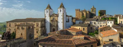 Caceres