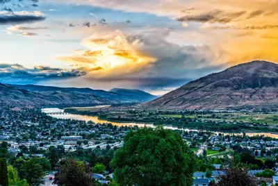 Kamloops