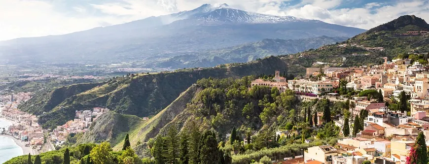 Taormina