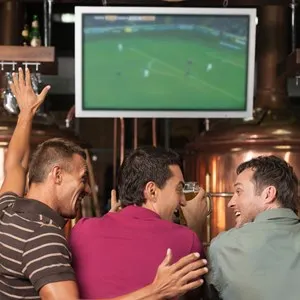 Bunkers Bar and Restaurant