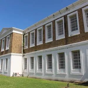 Museum of Belize