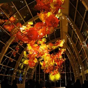 Chihuly Garden & Glass