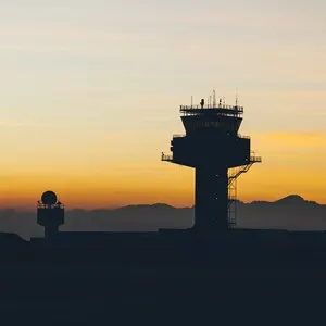 Cape Town International Airport (CPT)