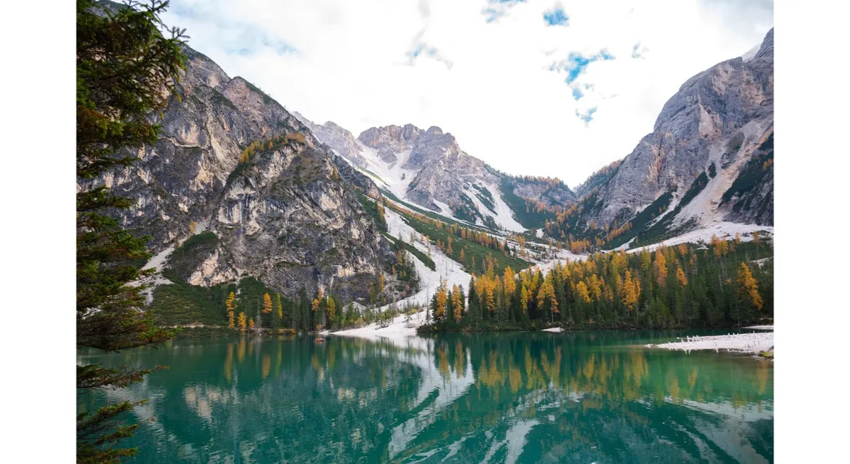 Venice and The Dolomites Self Drive Explorer