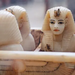 King Tut Museum