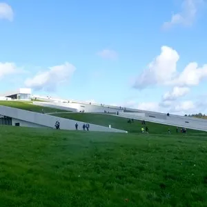 Moesgård Prehistoric Museum