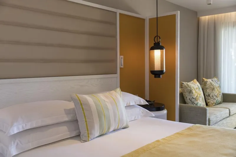 Main photo of Constance Belle Mare Plage hotel