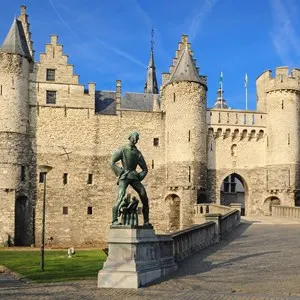 Het Steen