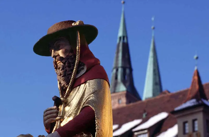 Nuremberg