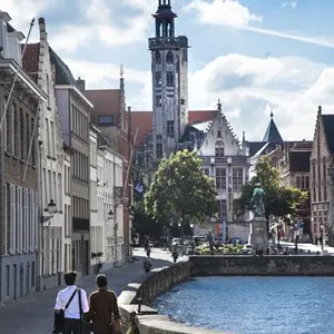 Jan van Eyck Square