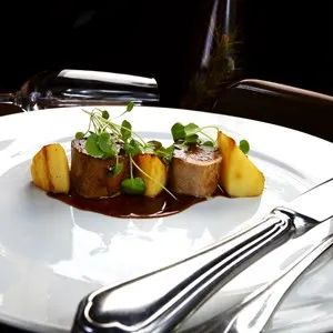 haute cuisine