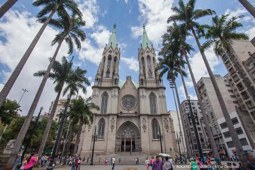 Brazilian Culinary Journey