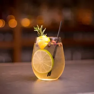 Tangor Restaurant Bar & Lounge