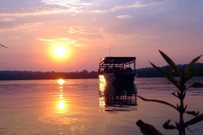 Grand Luxury Journey through Brazil