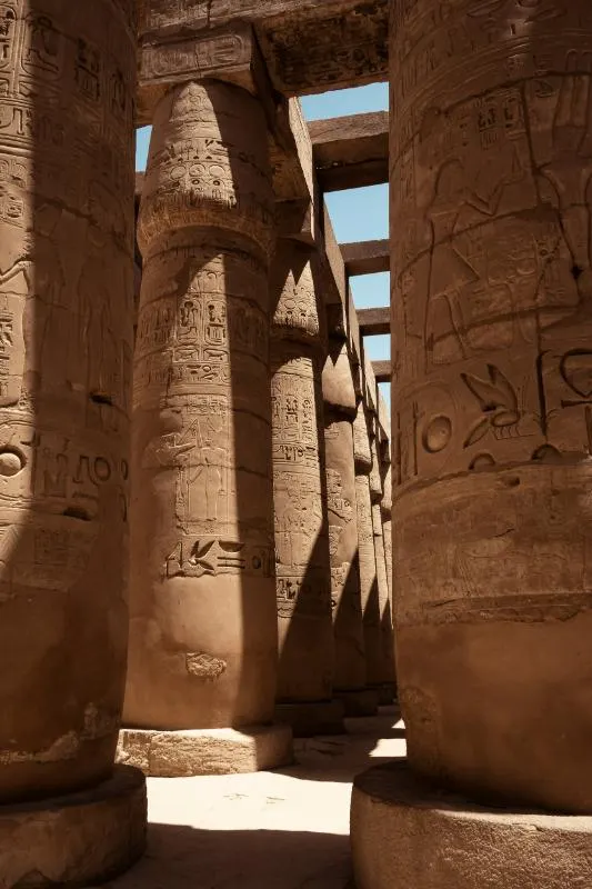 Imperial and Pharaonic Adventure 